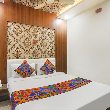 Fabexpress Jai Manglam Service Apartment Ναγκπούρ Εξωτερικό φωτογραφία